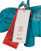 Limited Edition THE MET WILLIAM HANDBAG