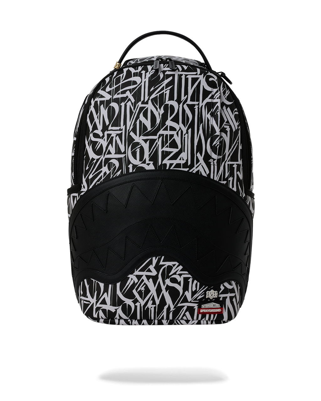 Limited Edition WYNWOOD WALLS COLLAB DEFER INFINITY ARMY BACKPACK