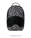 Limited Edition WYNWOOD WALLS COLLAB DEFER INFINITY ARMY BACKPACK
