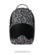 Limited Edition WYNWOOD WALLS COLLAB DEFER INFINITY ARMY BACKPACK