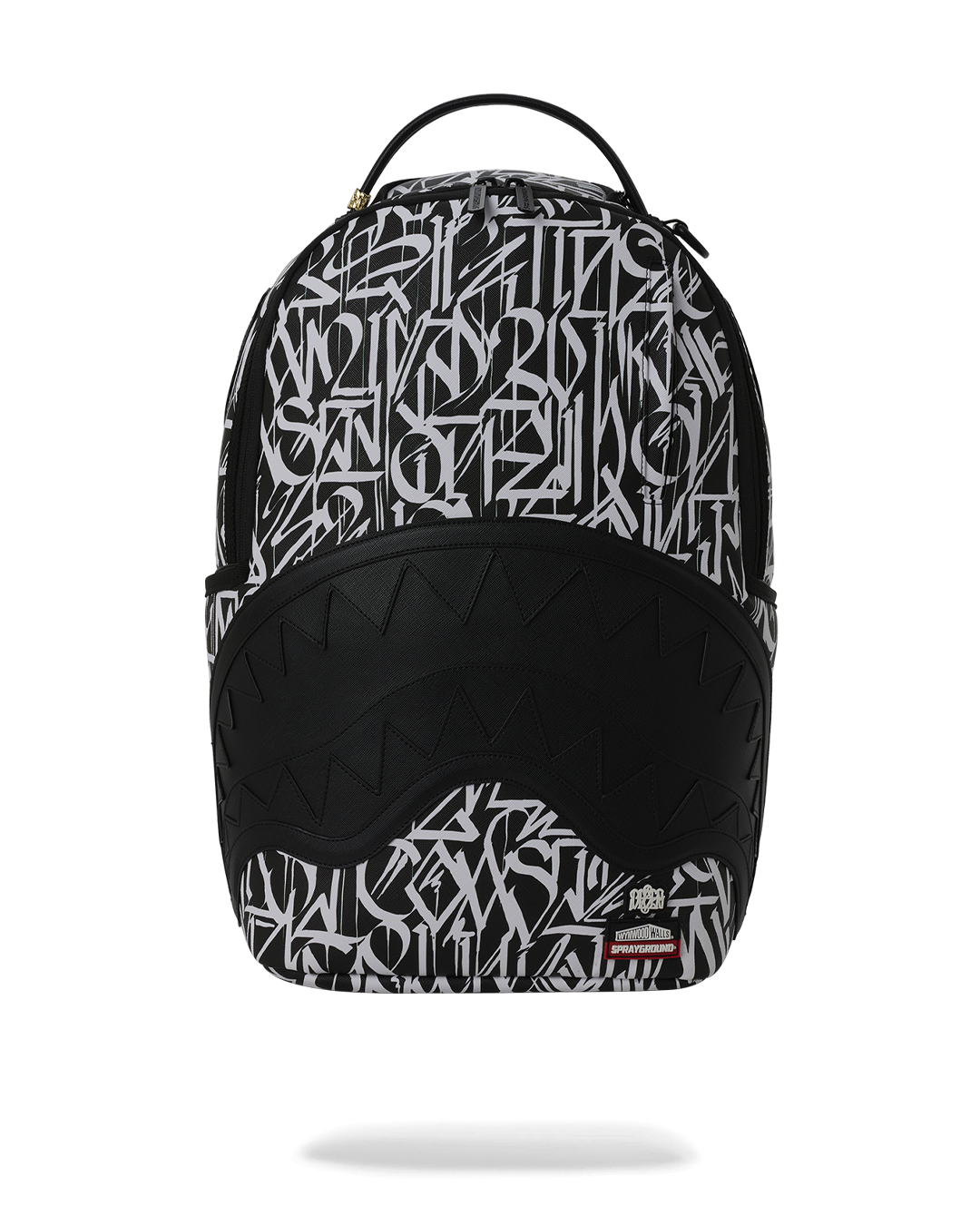 Limited Edition WYNWOOD WALLS COLLAB DEFER INFINITY ARMY BACKPACK
