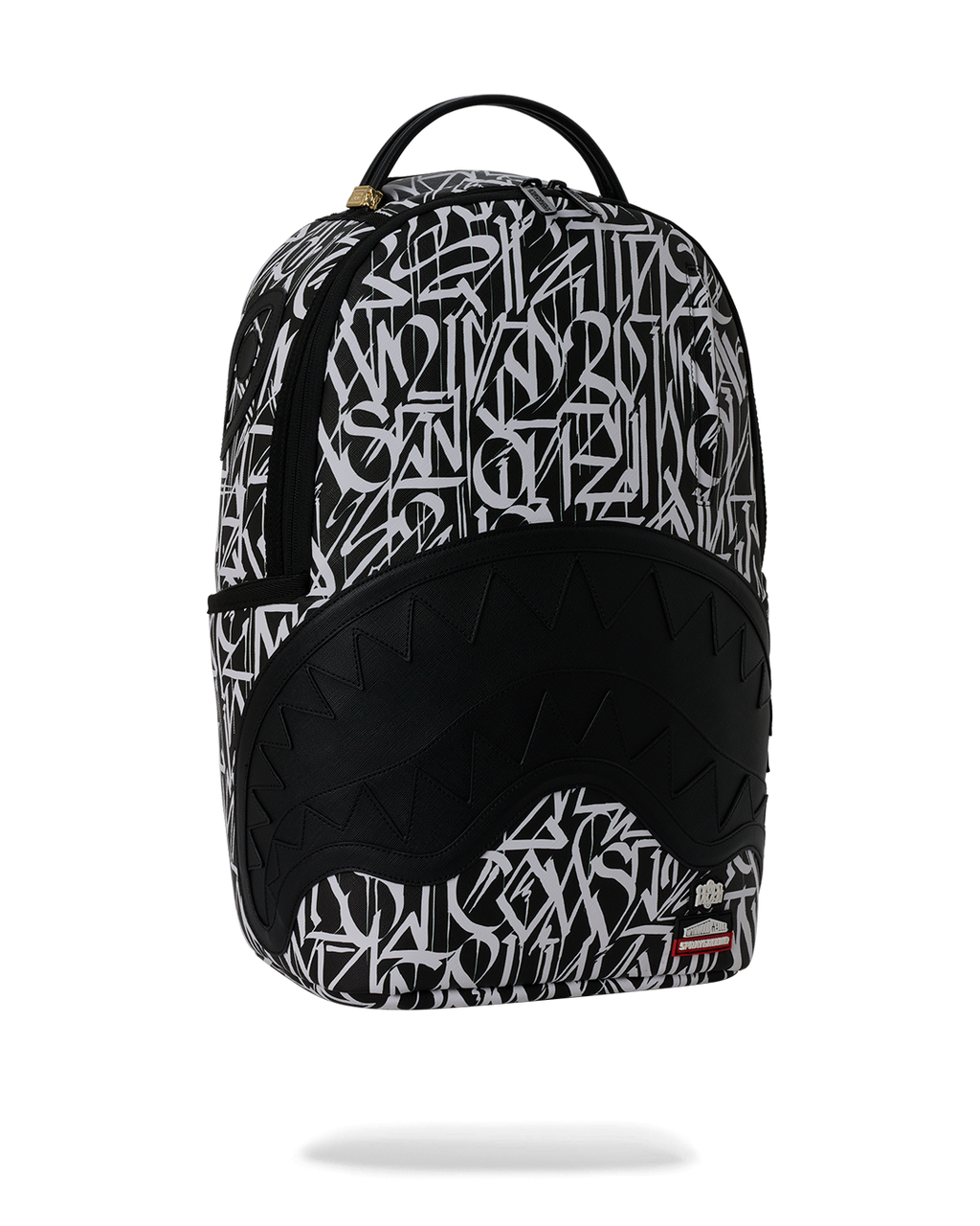 Limited Edition WYNWOOD WALLS COLLAB DEFER INFINITY ARMY BACKPACK