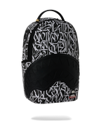 Limited Edition WYNWOOD WALLS COLLAB DEFER INFINITY ARMY BACKPACK
