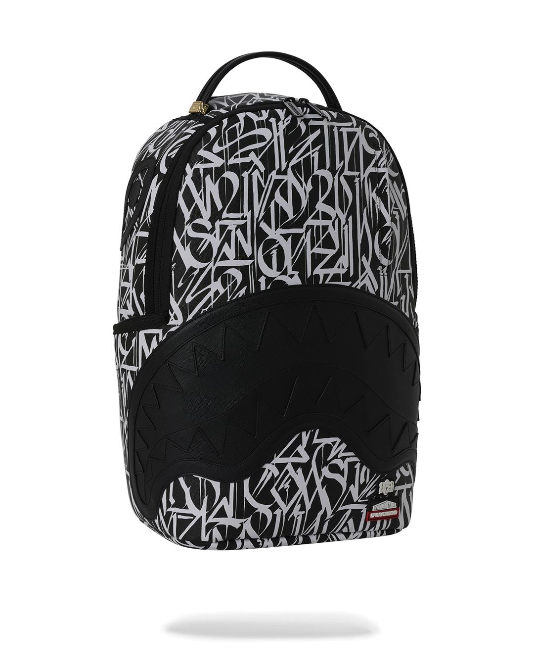 Limited Edition WYNWOOD WALLS COLLAB DEFER INFINITY ARMY BACKPACK