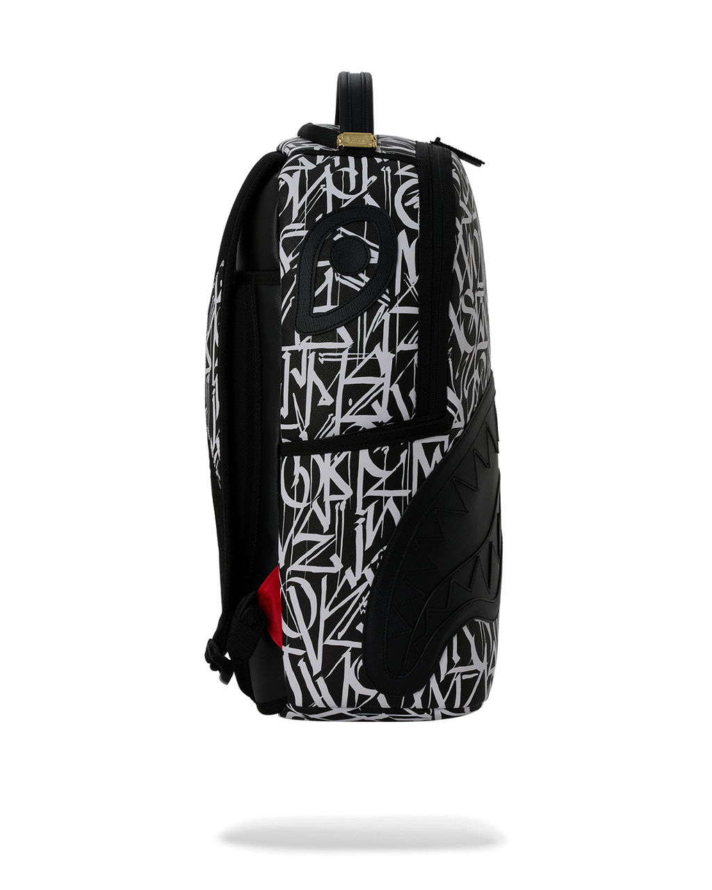 Limited Edition WYNWOOD WALLS COLLAB DEFER INFINITY ARMY BACKPACK