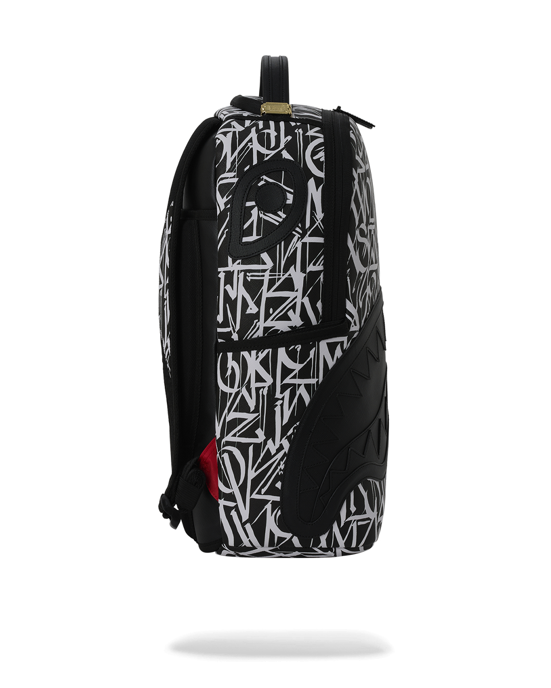 Limited Edition WYNWOOD WALLS COLLAB DEFER INFINITY ARMY BACKPACK