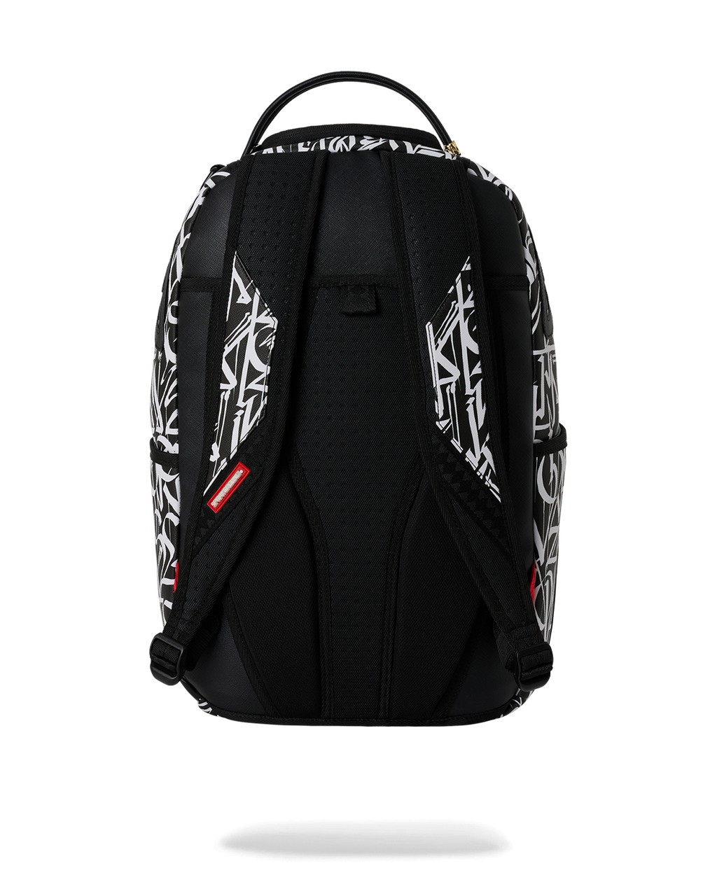 Limited Edition WYNWOOD WALLS COLLAB DEFER INFINITY ARMY BACKPACK