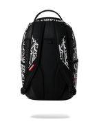 Limited Edition WYNWOOD WALLS COLLAB DEFER INFINITY ARMY BACKPACK