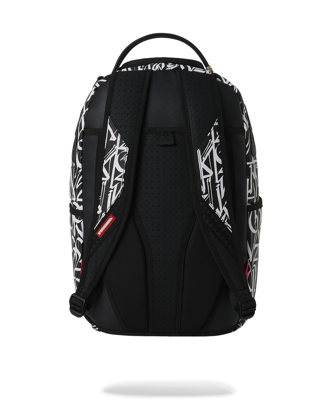 Limited Edition WYNWOOD WALLS COLLAB DEFER INFINITY ARMY BACKPACK
