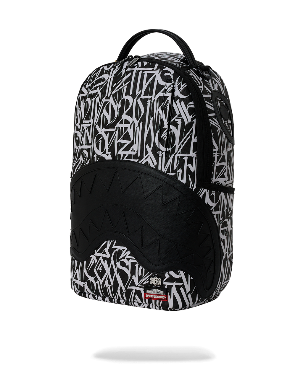 Limited Edition WYNWOOD WALLS COLLAB DEFER INFINITY ARMY BACKPACK