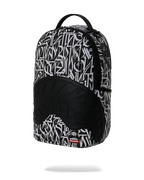 Limited Edition WYNWOOD WALLS COLLAB DEFER INFINITY ARMY BACKPACK