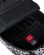 Limited Edition WYNWOOD WALLS COLLAB DEFER INFINITY ARMY BACKPACK