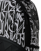 Limited Edition WYNWOOD WALLS COLLAB DEFER INFINITY ARMY BACKPACK