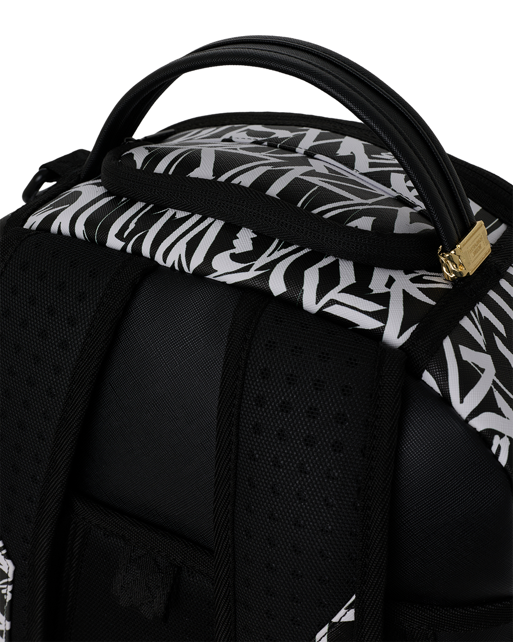 Limited Edition WYNWOOD WALLS COLLAB DEFER INFINITY ARMY BACKPACK