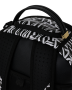 Limited Edition WYNWOOD WALLS COLLAB DEFER INFINITY ARMY BACKPACK