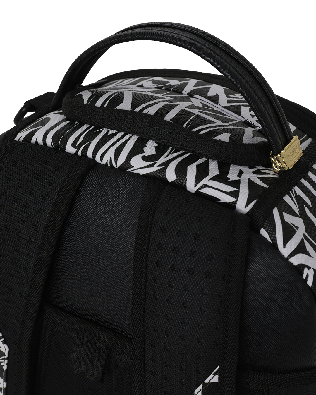 Limited Edition WYNWOOD WALLS COLLAB DEFER INFINITY ARMY BACKPACK