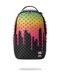 Limited Edition WYNWOOD WALLS COLLAB DAN LAM DRIPS BACKPACK