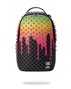 Limited Edition WYNWOOD WALLS COLLAB DAN LAM DRIPS BACKPACK