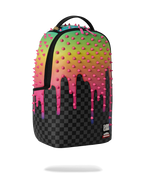 Limited Edition WYNWOOD WALLS COLLAB DAN LAM DRIPS BACKPACK