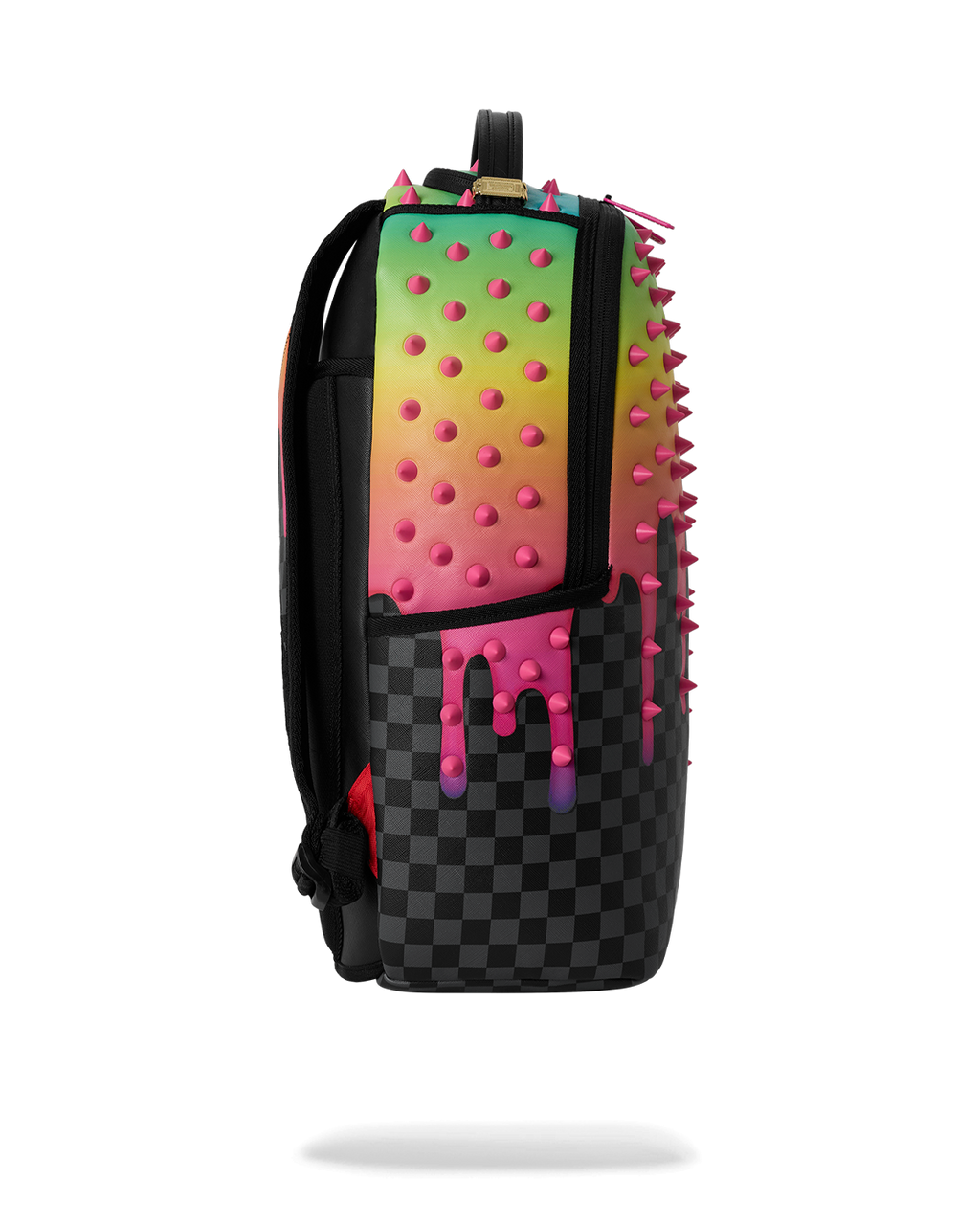 Limited Edition WYNWOOD WALLS COLLAB DAN LAM DRIPS BACKPACK