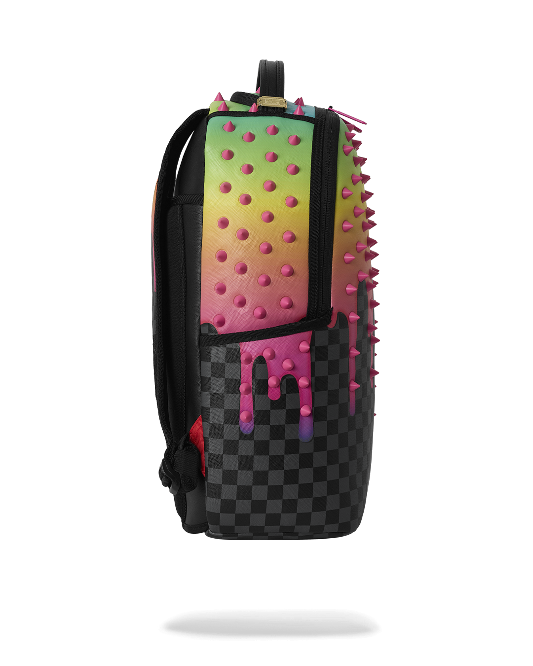 Limited Edition WYNWOOD WALLS COLLAB DAN LAM DRIPS BACKPACK