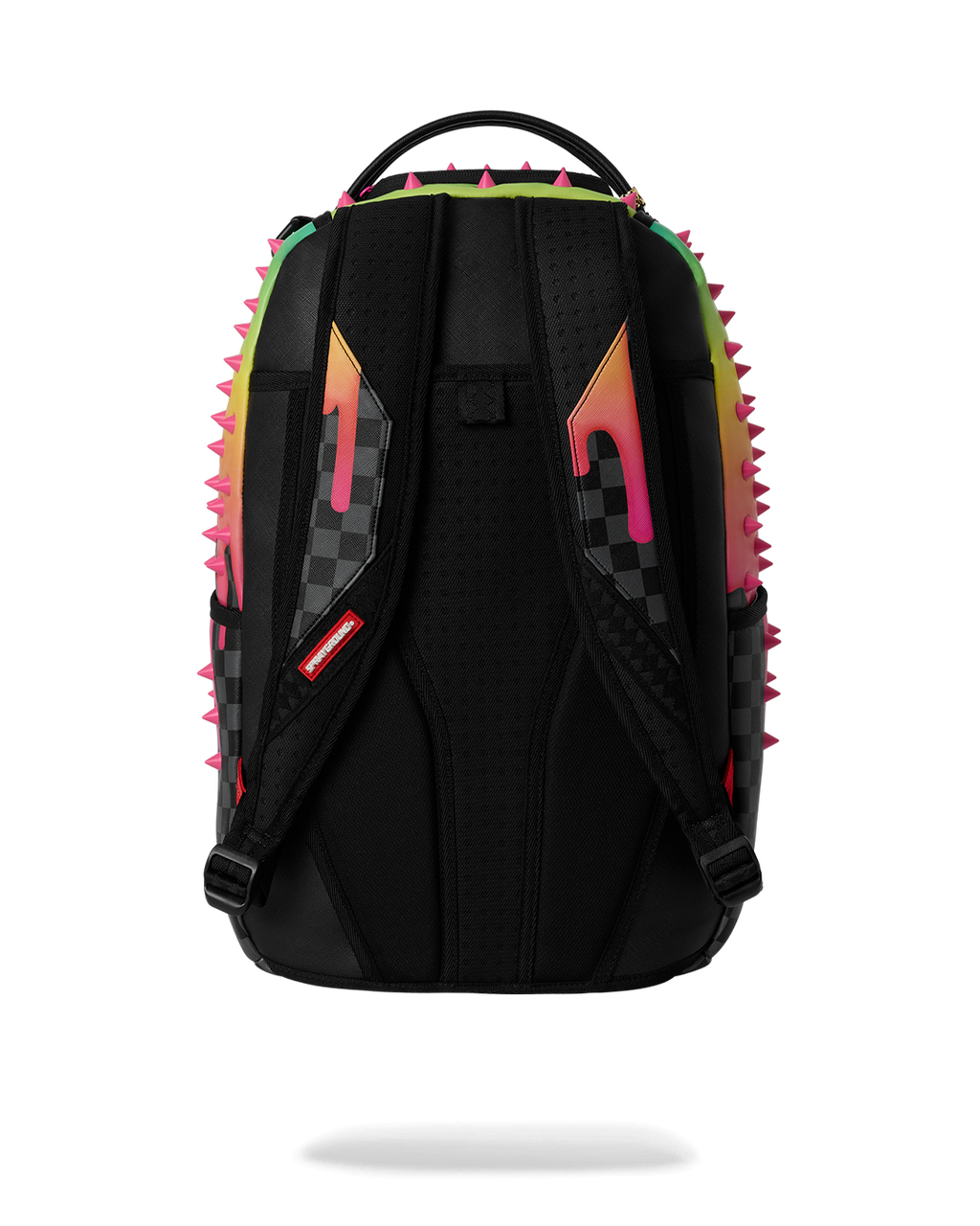 Limited Edition WYNWOOD WALLS COLLAB DAN LAM DRIPS BACKPACK