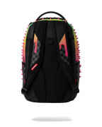 Limited Edition WYNWOOD WALLS COLLAB DAN LAM DRIPS BACKPACK