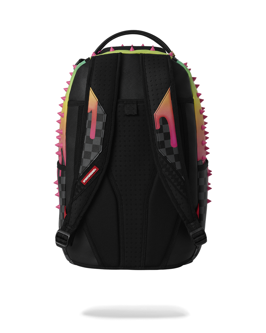Limited Edition WYNWOOD WALLS COLLAB DAN LAM DRIPS BACKPACK
