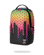 Limited Edition WYNWOOD WALLS COLLAB DAN LAM DRIPS BACKPACK