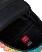 Limited Edition WYNWOOD WALLS COLLAB DAN LAM DRIPS BACKPACK