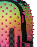 Limited Edition WYNWOOD WALLS COLLAB DAN LAM DRIPS BACKPACK