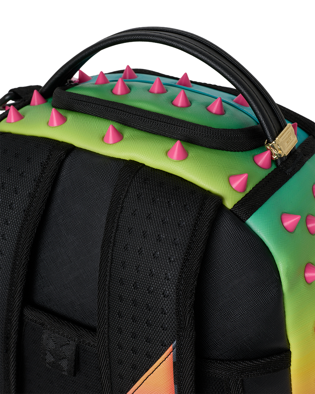 Limited Edition WYNWOOD WALLS COLLAB DAN LAM DRIPS BACKPACK