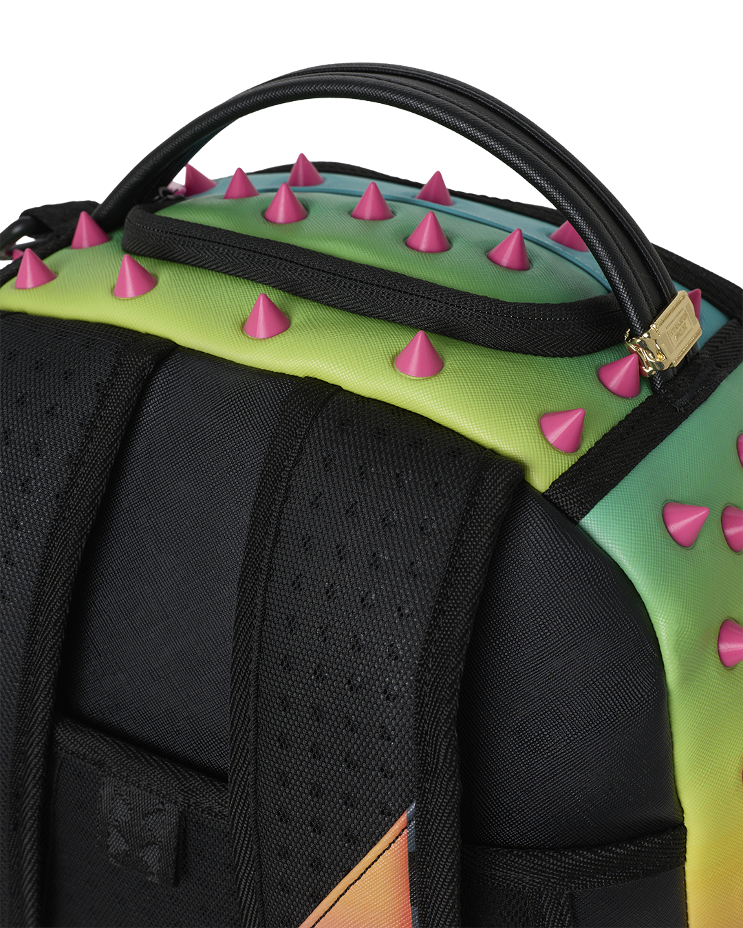 Limited Edition WYNWOOD WALLS COLLAB DAN LAM DRIPS BACKPACK