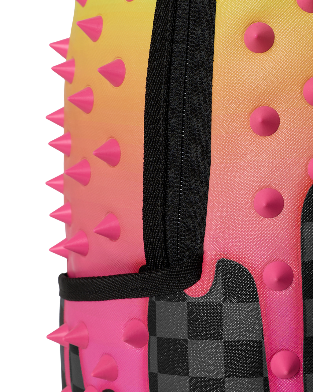 Limited Edition WYNWOOD WALLS COLLAB DAN LAM DRIPS BACKPACK