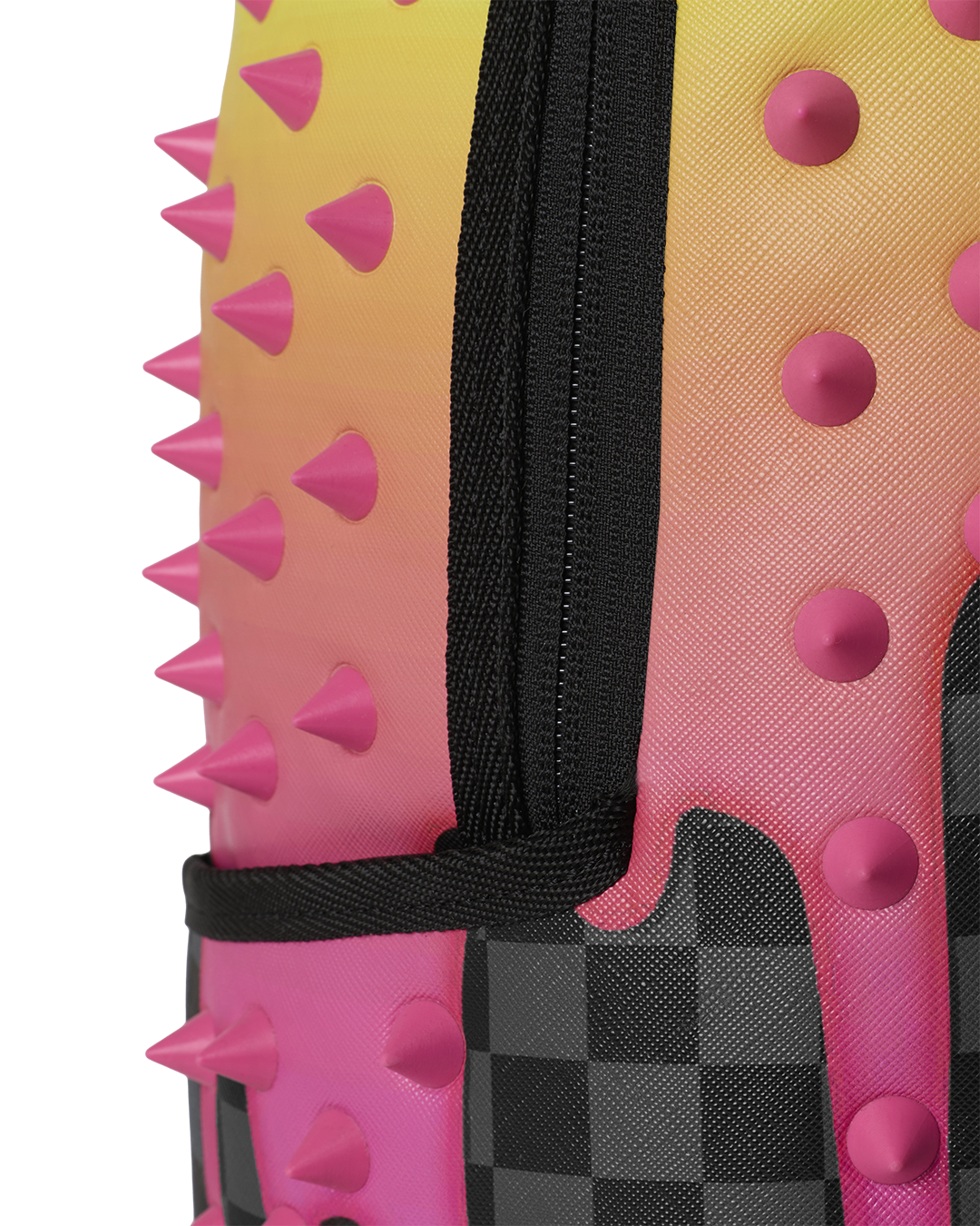 Limited Edition WYNWOOD WALLS COLLAB DAN LAM DRIPS BACKPACK