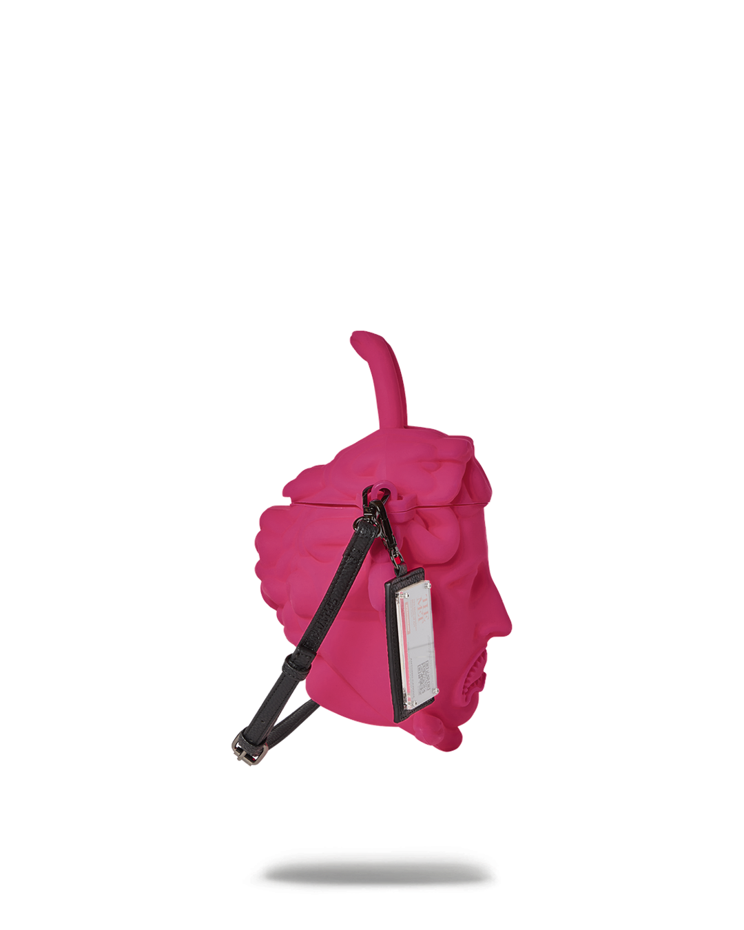 Limited Edition THE MET CANOVA MEDUSA HANDBAG PINK