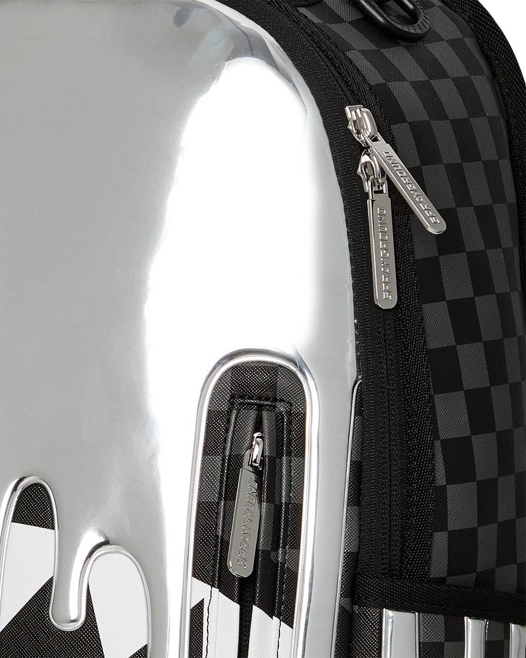 Limited Edition GHOST DRIP BACKPACK