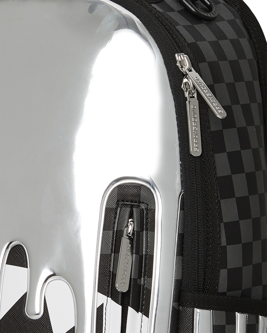 Limited Edition GHOST DRIP BACKPACK