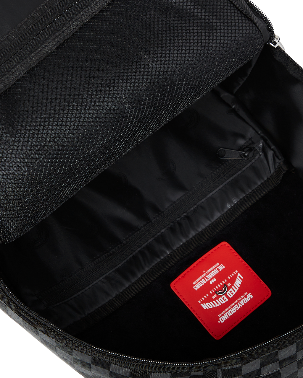 Limited Edition GHOST DRIP BACKPACK