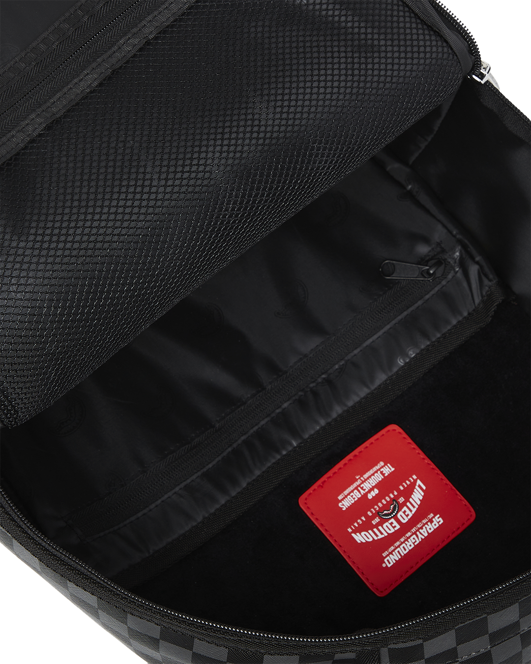 Limited Edition GHOST DRIP BACKPACK