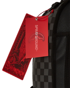 Limited Edition GHOST DRIP BACKPACK