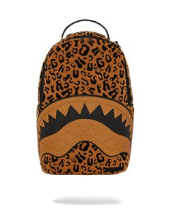 Limited Edition THE WILD ONE DLXSF BACKPACK