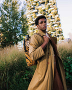 Limited Edition THE WILD ONE DLXSF BACKPACK