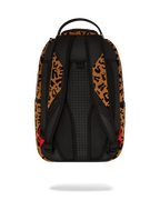 Limited Edition THE WILD ONE DLXSF BACKPACK