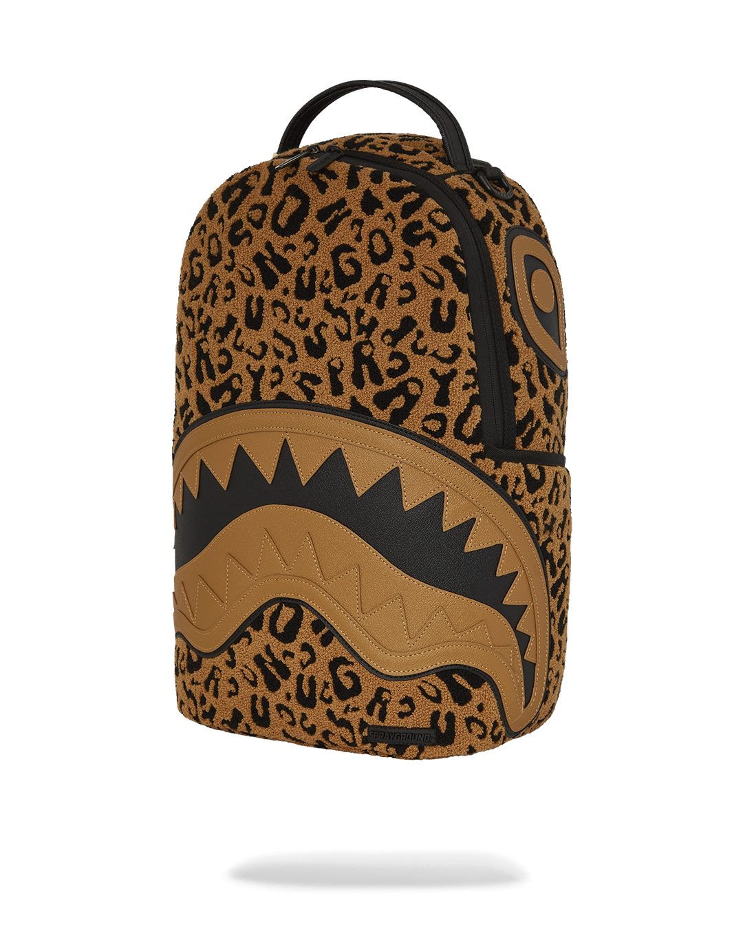 Limited Edition THE WILD ONE DLXSF BACKPACK