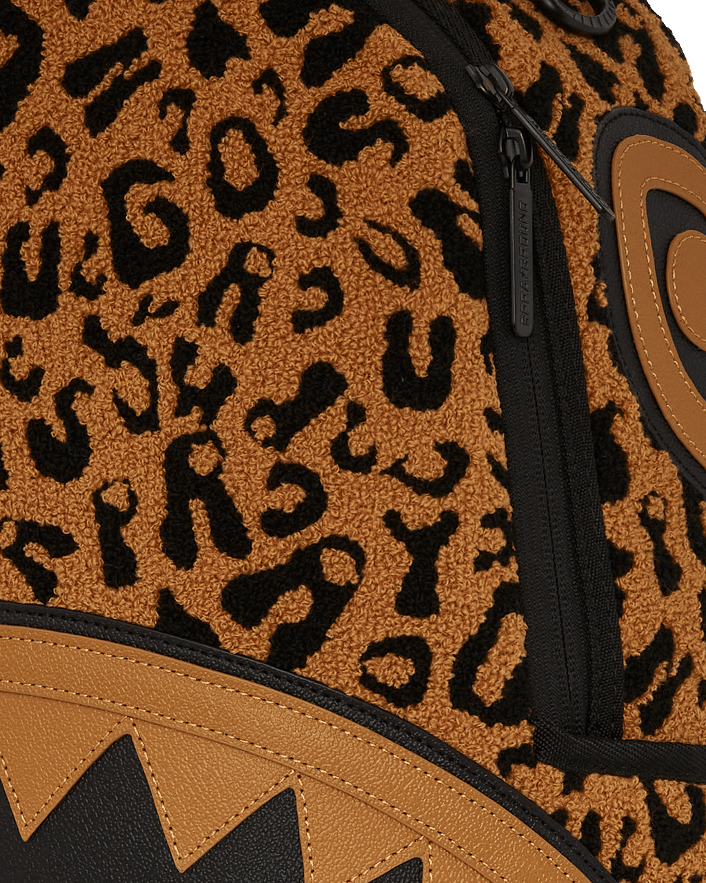 Limited Edition THE WILD ONE DLXSF BACKPACK