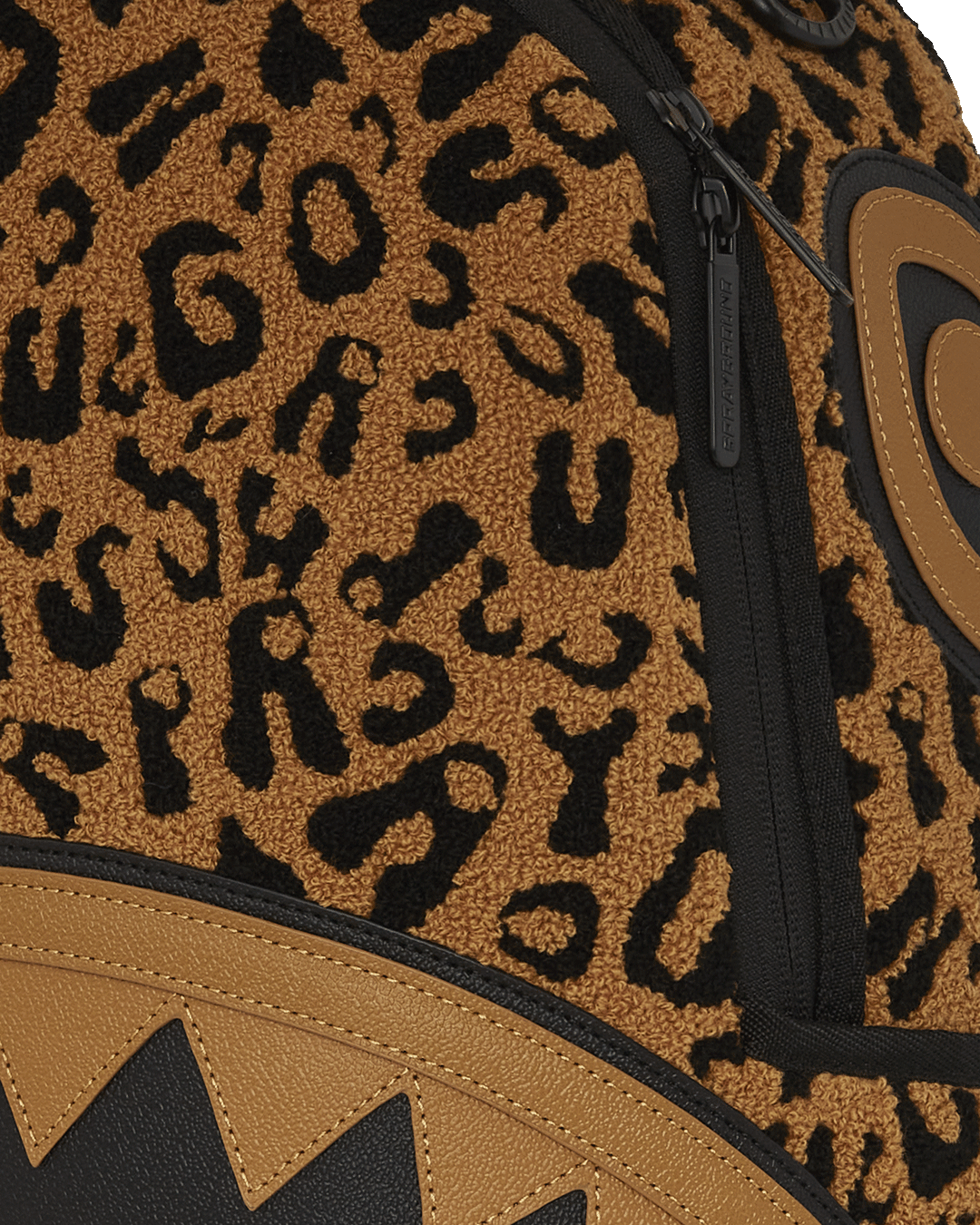 Limited Edition THE WILD ONE DLXSF BACKPACK