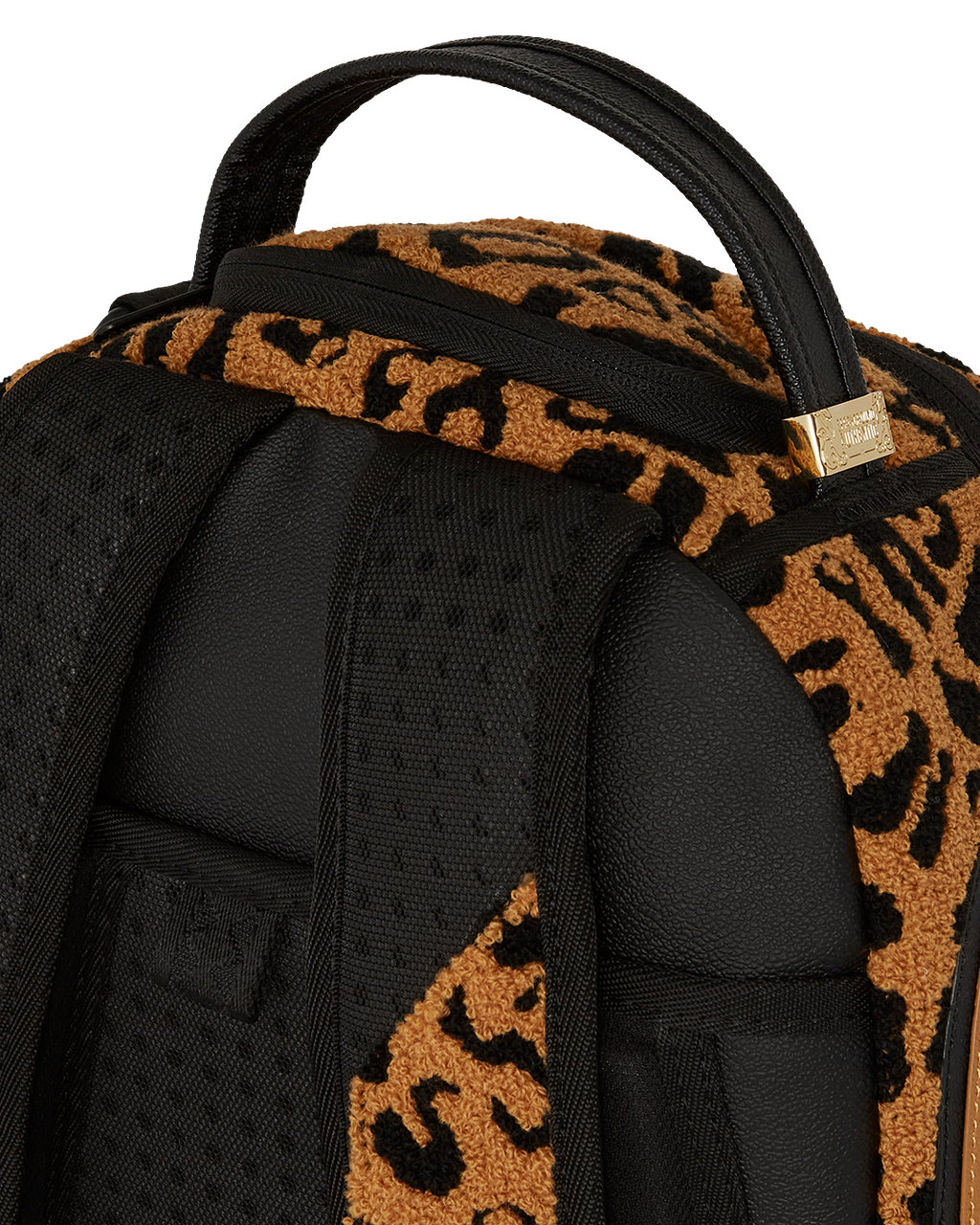 Limited Edition THE WILD ONE DLXSF BACKPACK
