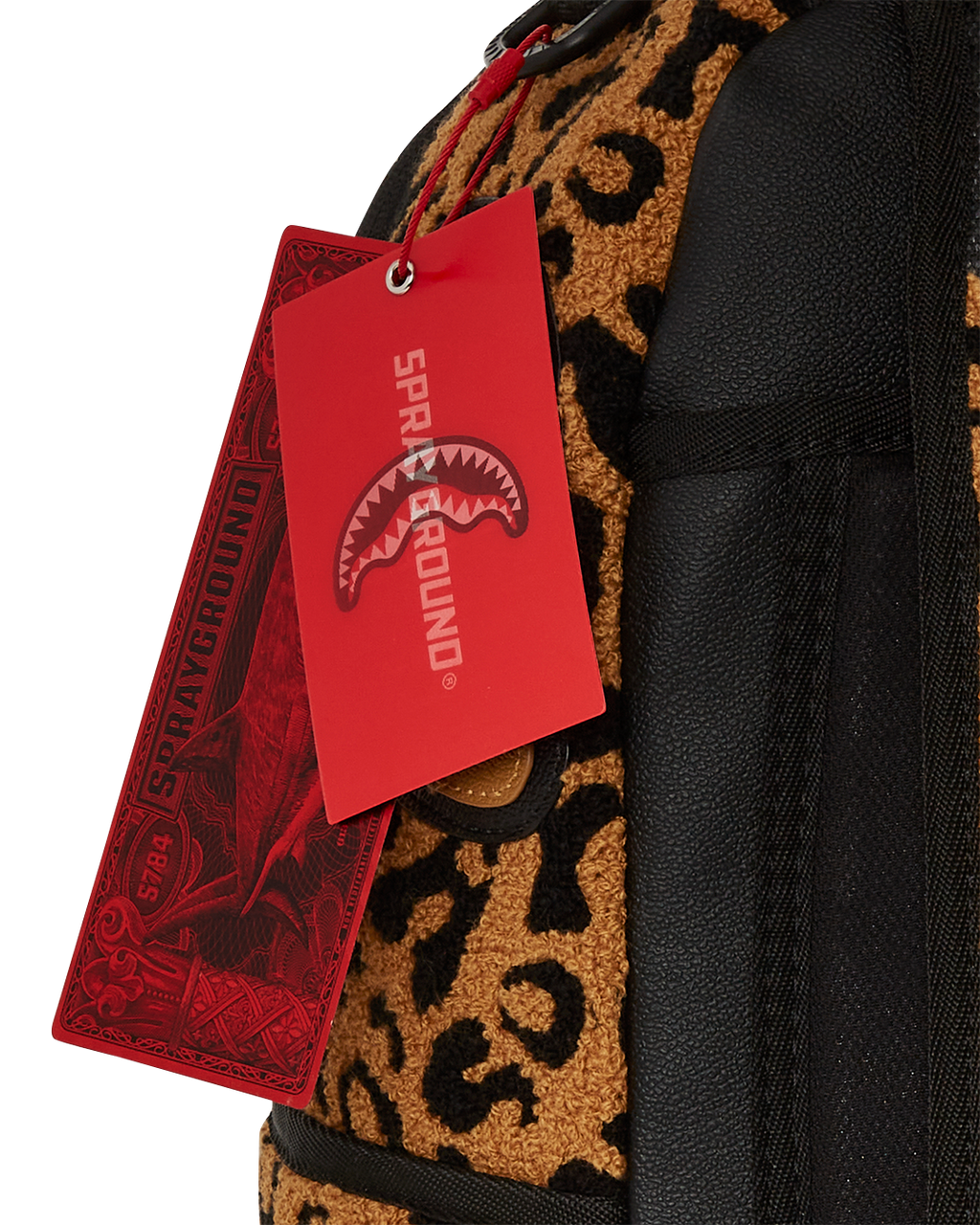 Limited Edition THE WILD ONE DLXSF BACKPACK