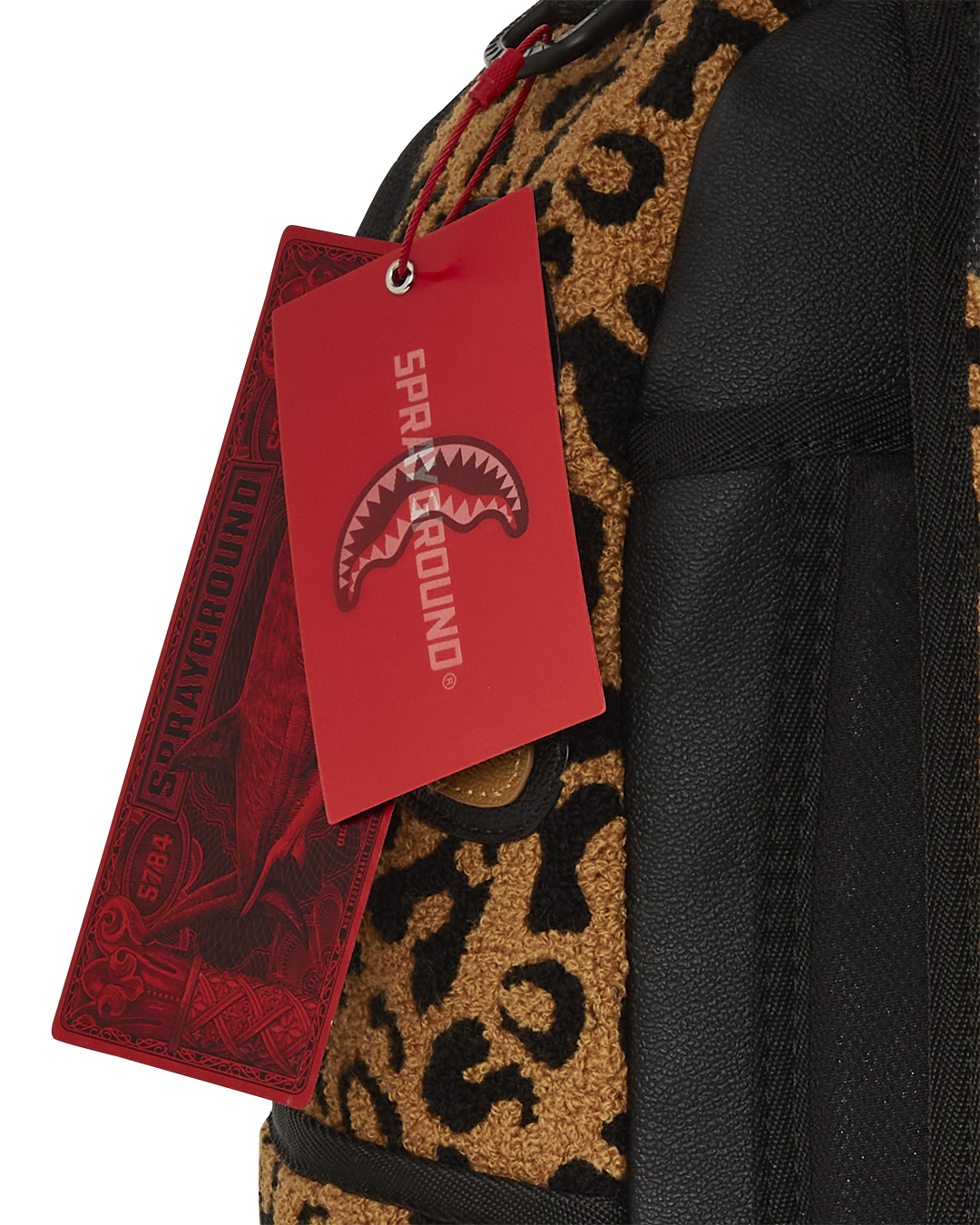 Limited Edition THE WILD ONE DLXSF BACKPACK
